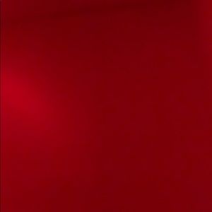 Meet your Posher, Zoe